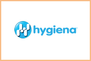 Hygiena Brilliant Group | Hygienepartner.nl