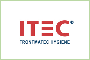 ITEC Brilliant Group | Hygienepartner.nl