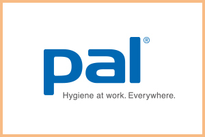 PAL International Brilliant Group | Hygienepartner.nl