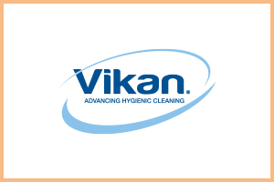 Vikan Brilliant Group | Hygienepartner.nl